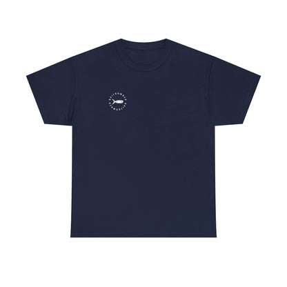 Bait Bomber Tee | Circle | Angler Shirt