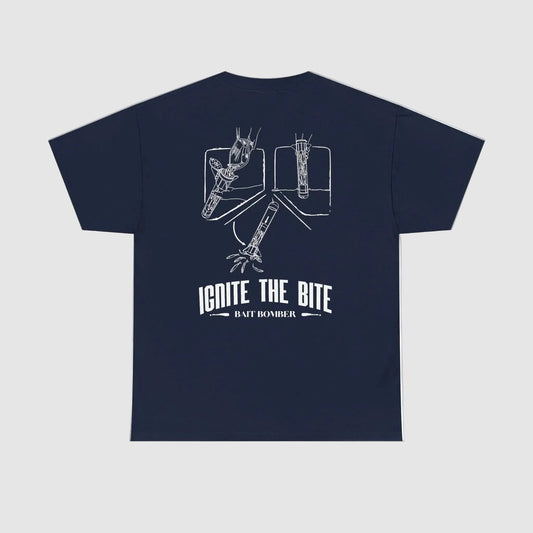 Ignite the Bite Tee