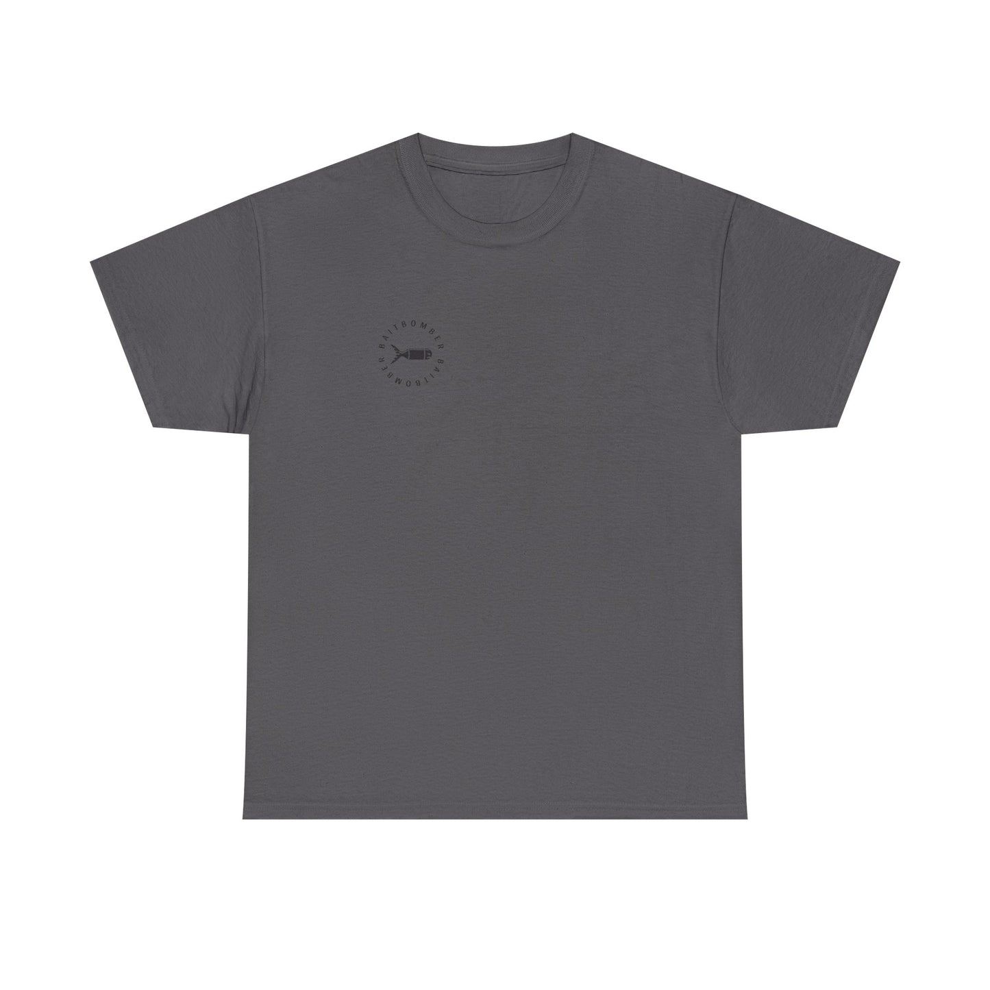 Bait Bomber Tee | Circle | Angler Shirt