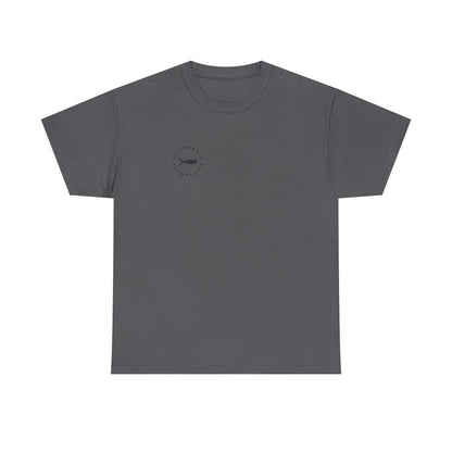 Bait Bomber Tee | Circle | Angler Shirt