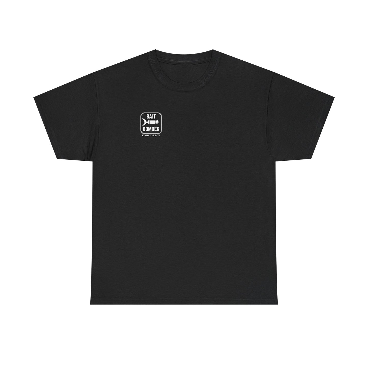 Bait Bomber Tee | Square Angler Shirt