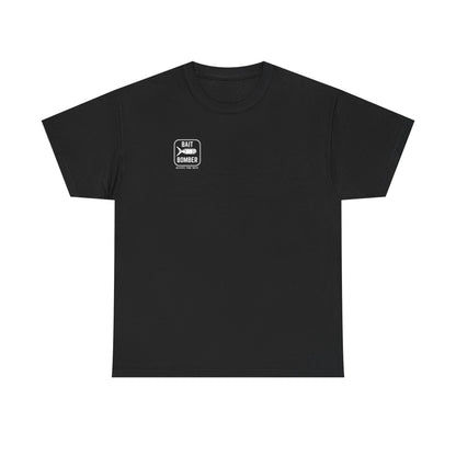 Bait Bomber Tee | Square Angler Shirt
