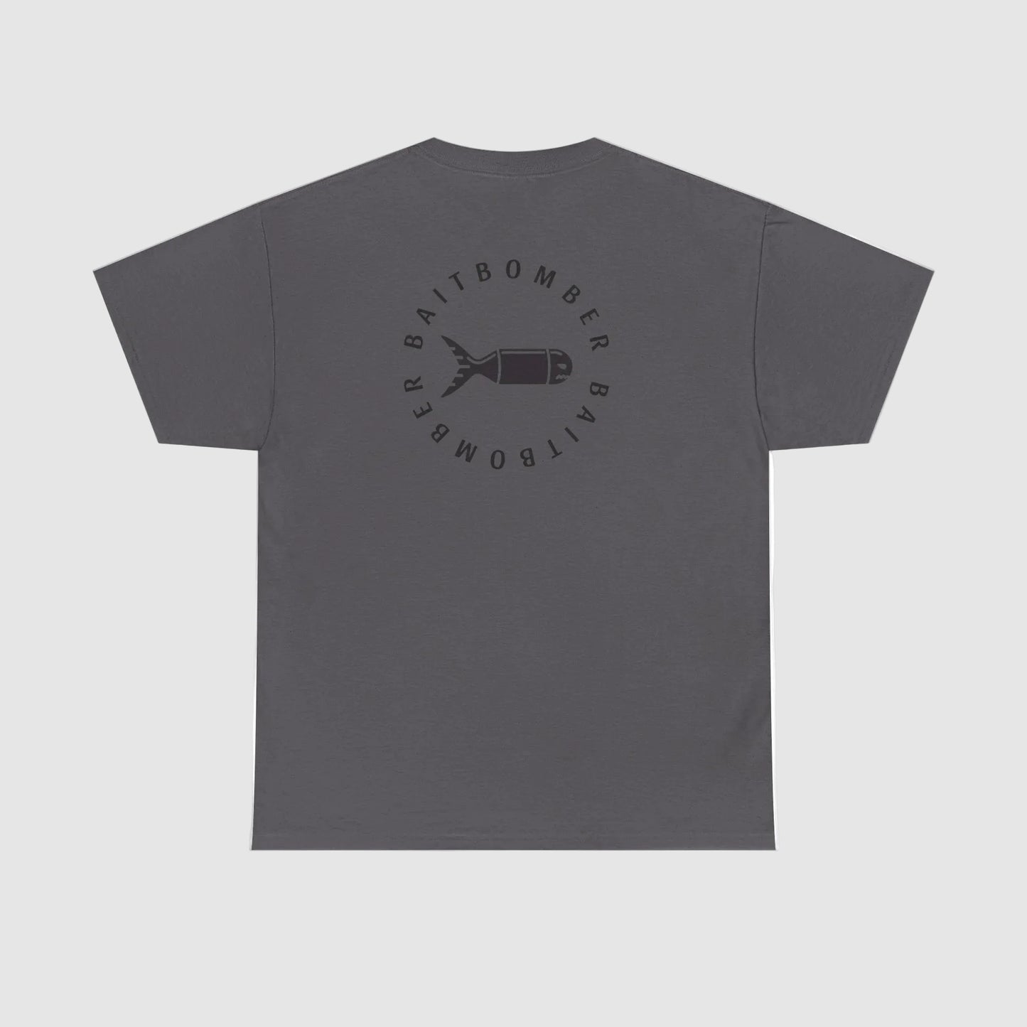 Bait Bomber Tee | Circle | Angler Shirt