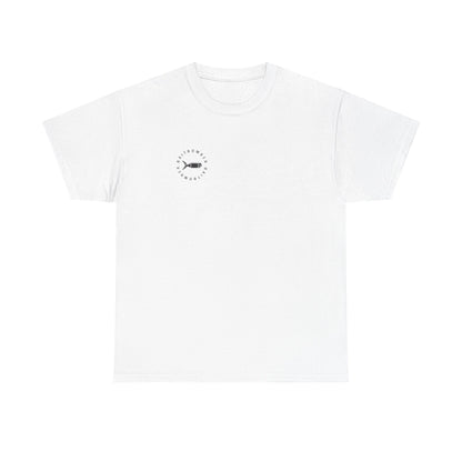 Bait Bomber Tee | Circle | Angler Shirt
