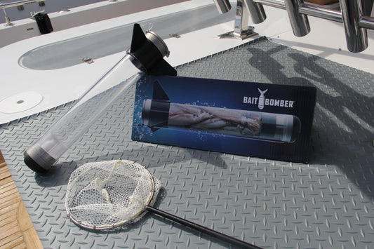 Bait Bomber